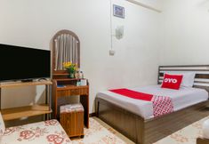 Kamar Tidur 6 Bann One Love