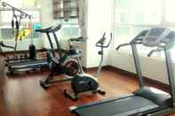 Fitness Center D'Embassy Serviced Residence Suites