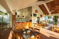 Sảnh chờ Hillside Resort Phu Quoc