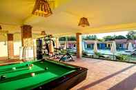 Entertainment Facility Hillside Resort Phu Quoc