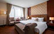 Phòng ngủ 5 Nesta Hotel Hanoi