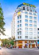 EXTERIOR_BUILDING Nesta Hotel Hanoi