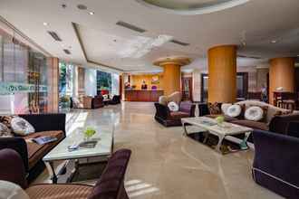 Lobi 4 Nesta Hotel Hanoi