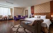 Phòng ngủ 6 Nesta Hotel Hanoi
