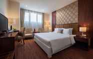 Phòng ngủ 3 Nesta Hotel Hanoi
