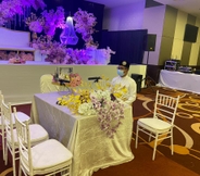 Functional Hall 5 Sri Manja Boutique Hotel