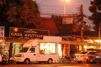 Exterior 4 Casa Ayutthaya