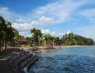 Exterior 2 Rock Garden Beach Resort