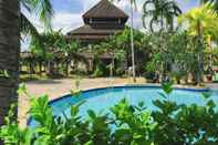 Lobby Rock Garden Beach Resort