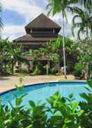 LOBBY Rock Garden Beach Resort