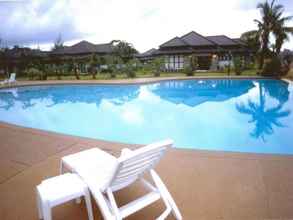 Swimming Pool 4 Rock Garden Beach Resort