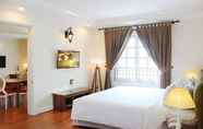 ห้องนอน 3 Phoenix Hotel Vung Tau