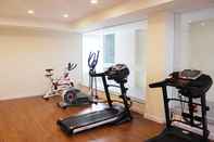 Fitness Center Phoenix Hotel Vung Tau