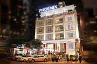 ภายนอกอาคาร Phoenix Hotel Vung Tau