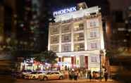 Exterior 7 Phoenix Hotel Vung Tau