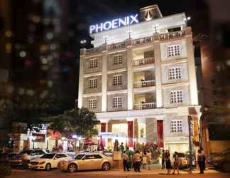 Exterior 2 Phoenix Hotel Vung Tau