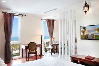 ห้องนอน 4 Phoenix Hotel Vung Tau