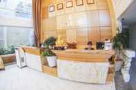 Sảnh chờ Phoenix Hotel Vung Tau