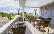 บาร์ คาเฟ่ และเลานจ์ 4 Phoenix Hotel Vung Tau