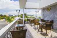 บาร์ คาเฟ่ และเลานจ์ Phoenix Hotel Vung Tau