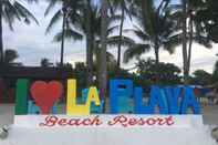 Ruang untuk Umum La Playa Estrella Beach Resort