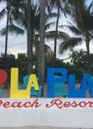 COMMON_SPACE La Playa Estrella Beach Resort