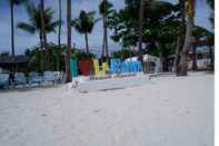 Bangunan La Playa Estrella Beach Resort
