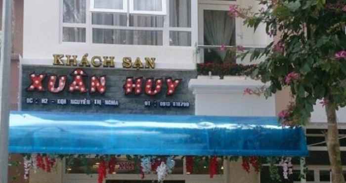 Bangunan Xuan Huy Hotel