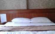 Kamar Tidur 3 Xuan Huy Hotel