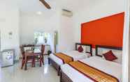 Bedroom 3 Eco Spring Villa Phu Quoc