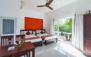 Bedroom 2 Eco Spring Villa Phu Quoc