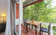 Phòng ngủ 6 Eco Spring Villa Phu Quoc