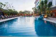 Swimming Pool The Ninth Pattaya