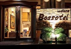 ภายนอกอาคาร 2 Bossotel Bangkok