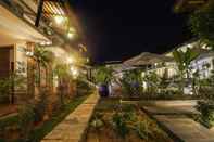 Common Space Waves Resort Phu Quoc