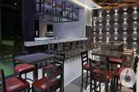 Bar, Kafe dan Lounge Purest Hotel Sungai Petani