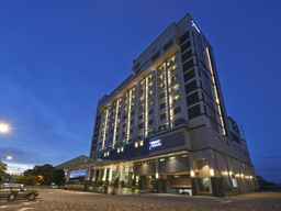 Purest Hotel Sungai Petani, USD 93.49