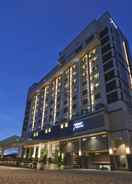 EXTERIOR_BUILDING Purest Hotel Sungai Petani