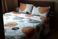 Bilik Tidur Ester Room Apartemen Kebagusan City