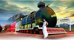 The Train Resort - Sauna & Spa, THB 629.04