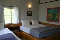 Kamar Tidur Canary Guesthouse