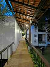 Lobi 4 Canary Guesthouse