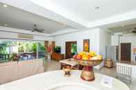 Common Space LA ROMANEE INFINITY - 3 Bedrooms Villa by Jetta