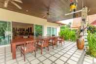 Ruangan Fungsional LA ROMANEE INFINITY - 3 Bedrooms Villa by Jetta