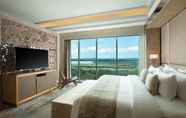 Bedroom 5 Best Western Premier Panbil