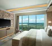 Bedroom 5 Best Western Premier Panbil