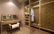 Bedroom 7 Best Western Premier Panbil