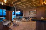 Bar, Kafe dan Lounge Best Western Premier Panbil