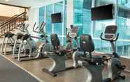 Fitness Center 4 Best Western Premier Panbil