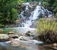 Nearby View and Attractions 6 Lak Tented Camp